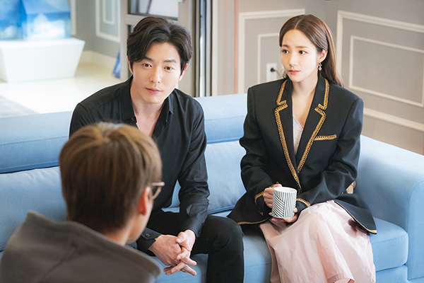 彼女の私生活 DVD-BOX2 | TCエンタテインメント株式会社