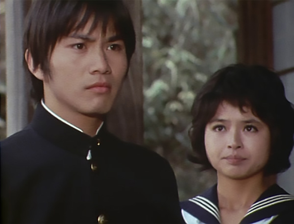 青春をつっ走れ コレクターズDVD 【昭和の名作ライブラリー 第100集