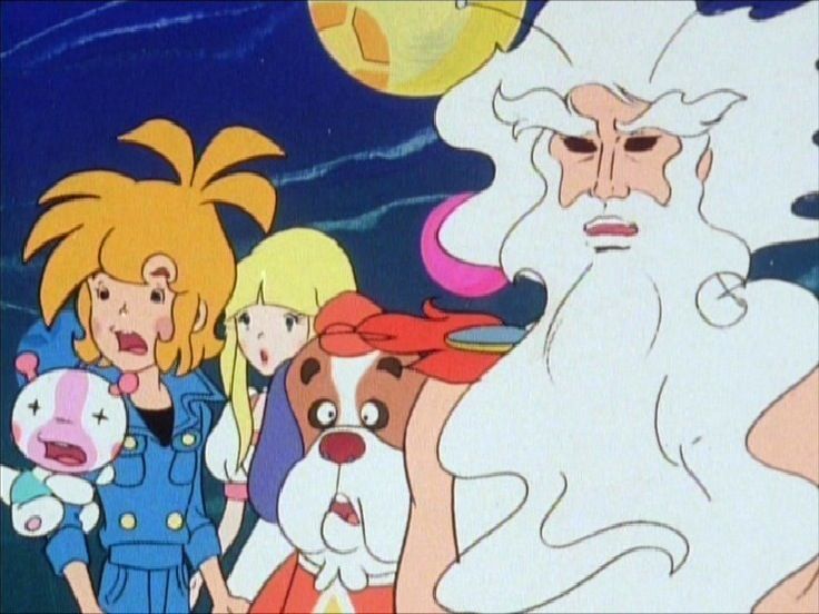 タツノコプロ創立50周年記念 想い出のアニメライブラリー第3集ポールの