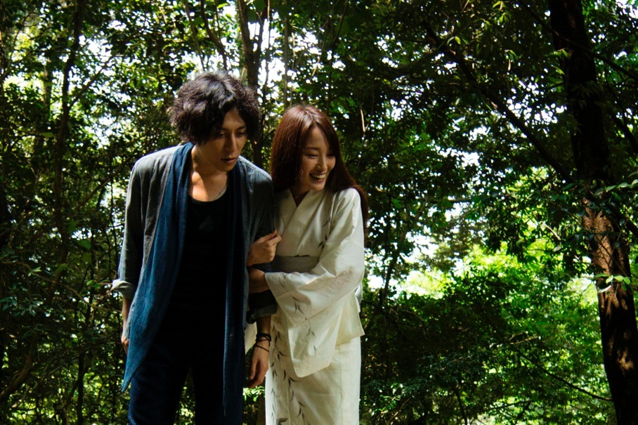 醒めながら見る夢 | TCエンタテインメント株式会社