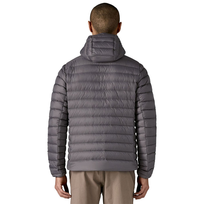 Patagonia Men's Down Sweater Hoody — TCO Fly Shop