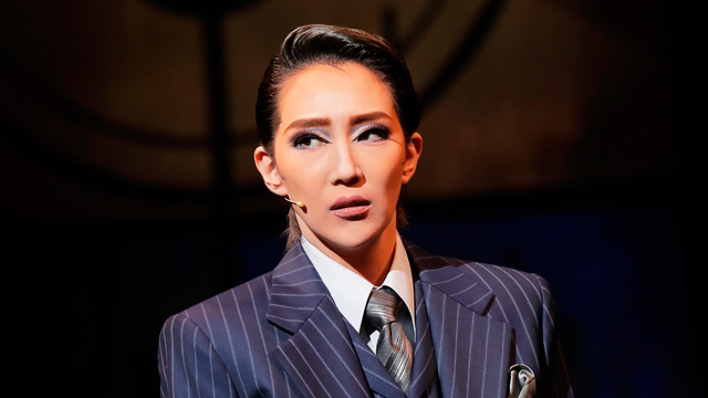 番組詳細｜宝塚歌劇 衛星放送チャンネル｜タカラヅカ・スカイ・ステージ