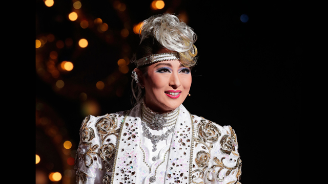 番組詳細｜宝塚歌劇 衛星放送チャンネル｜タカラヅカ・スカイ・ステージ