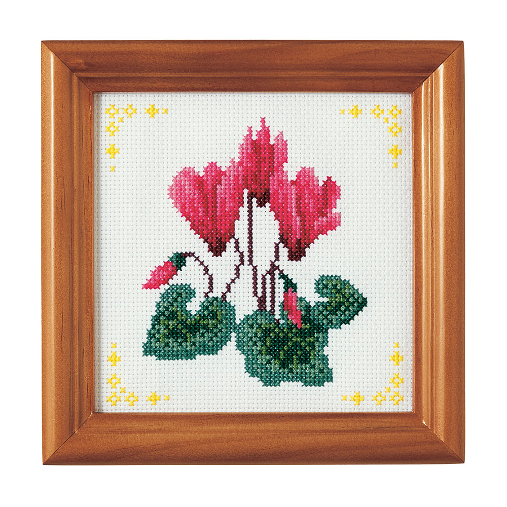 クロスステッチ | 刺しゅう | キット | 手づくりタウン by 日本