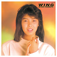 芳本美代子［WING：TECH-22438］－ Chronicle（クロニクル）