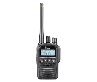 IC-DPR30 アイコム 簡易無線