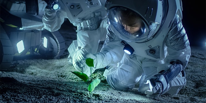 地球外知的生命体は存在するのか？ | サイエンス リポート | TELESCOPE