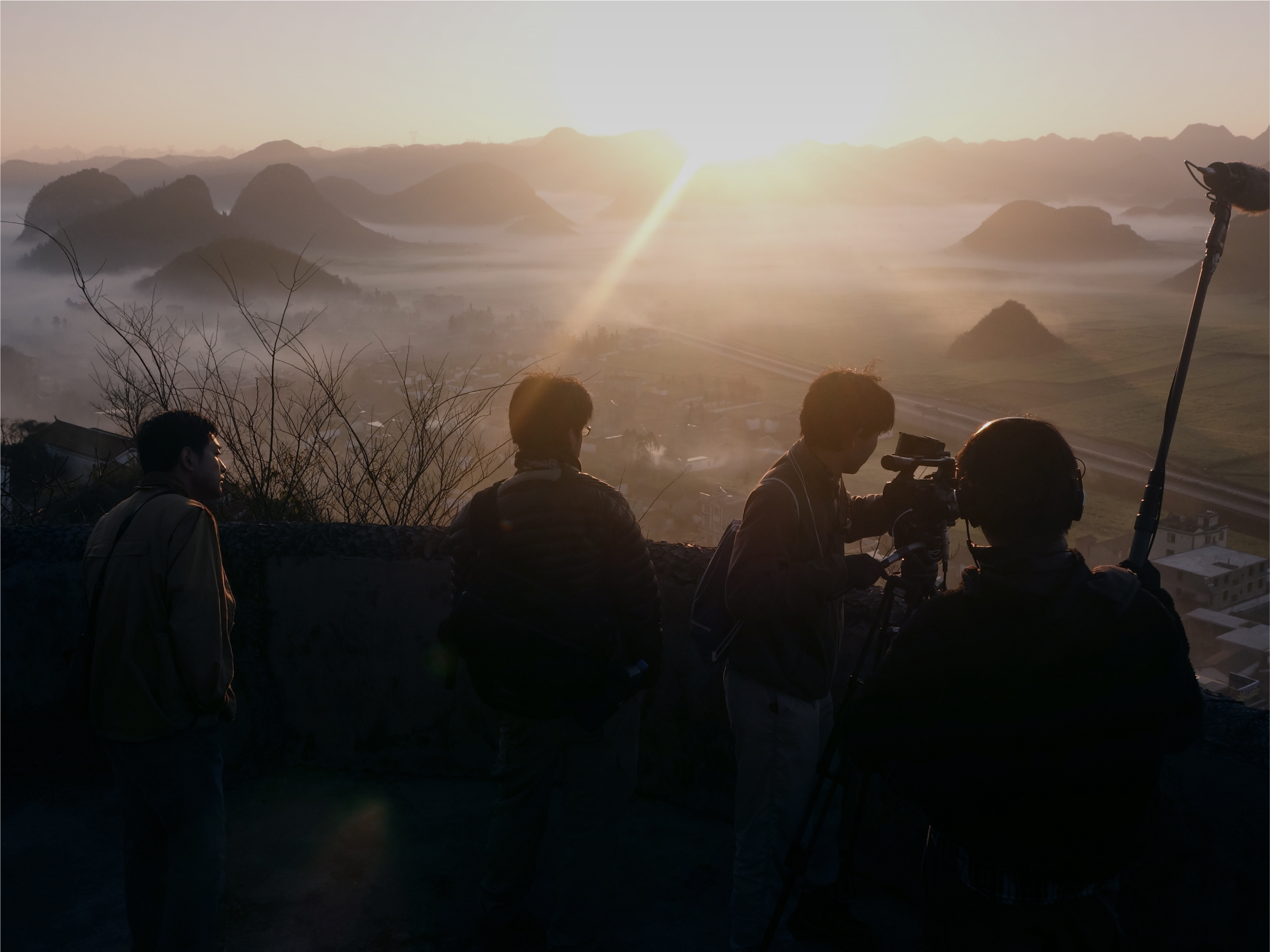 2007年1月2日 青海チベット鉄道 ～世界の屋根2000キロを行く