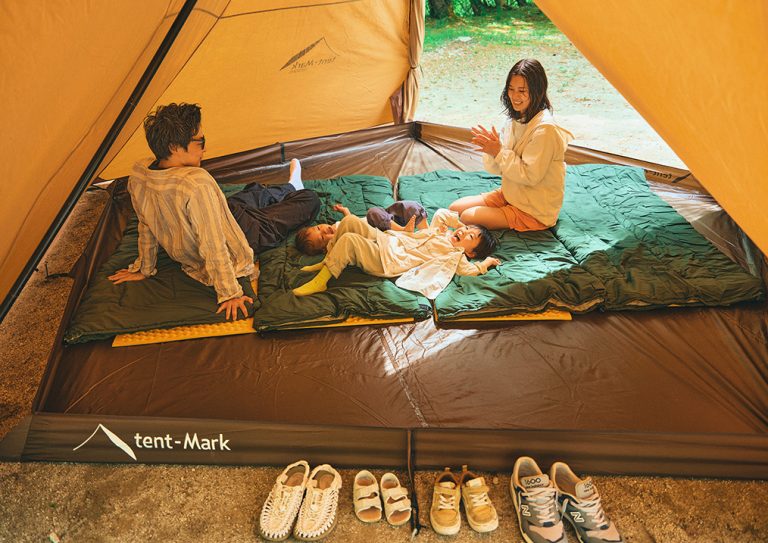 サーカスフルサイズグラウンドシート｜TENT｜PRODUCTS｜tent-Mark DESIGNS