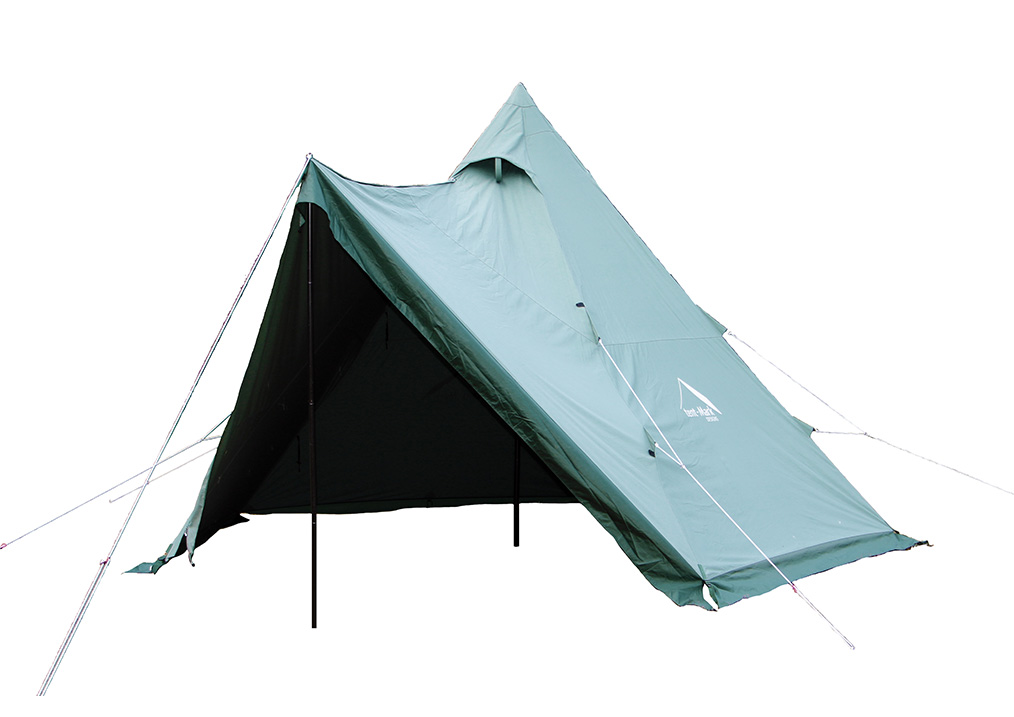 サーカスTC DX+ ダックグリーン｜TENT｜PRODUCTS｜tent-Mark DESIGNS