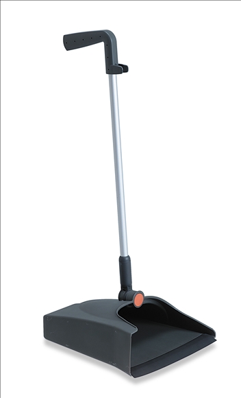 2Wayチリトリ ダークグレー | 株式会社テラモト