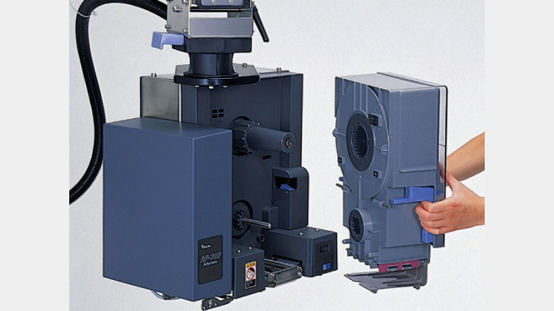 HC-700P | 食品製造・加工 | 寺岡精工