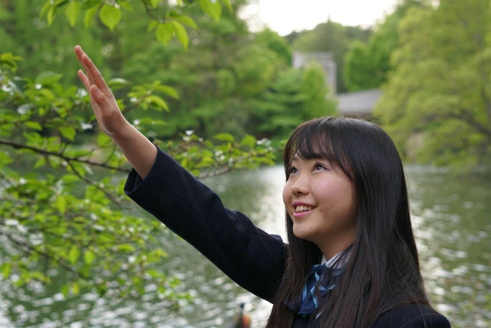 佐久間彩加 (さくま あやか) | 寺集 (てらつど) 2019年9月28日(土)開催