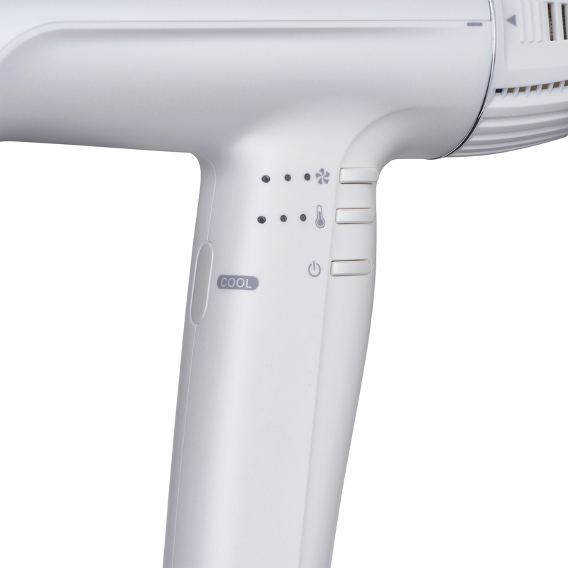 プロテクトイオンヘアードライヤー｜TD770A｜美容・キッチン家電のテスコム