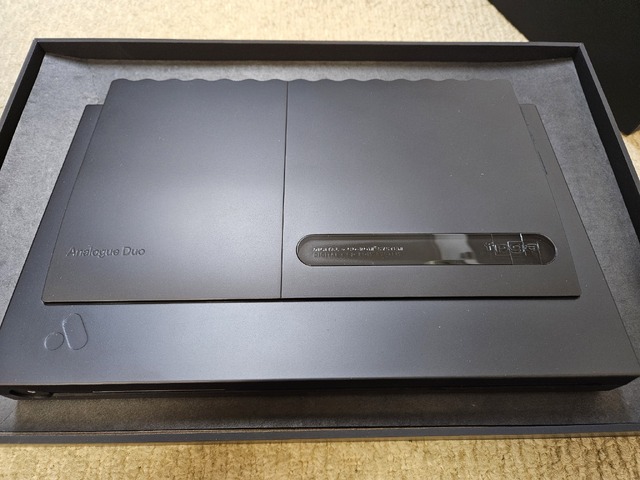 PCエンジン全対応互換機「Analogue Duo」レビュー 「HuカードやCD-ROM