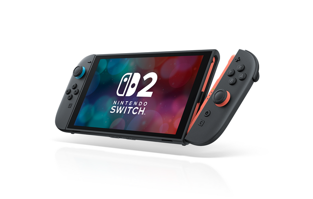 Nintendo Switch 2は国内専用版4万9980円で6月5日発売、予約は4月4日