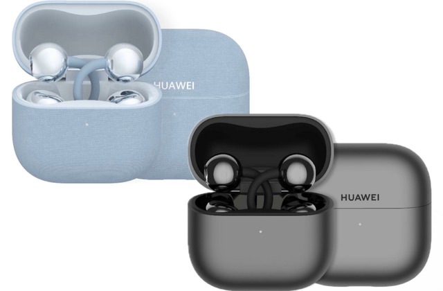 クリップ型オープンイヤーの最高峰「HUAWEI FreeClip 2」が近日