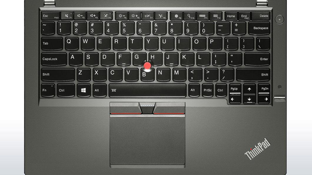 Lenovo ThinkPad X250 review - Tech Advisor