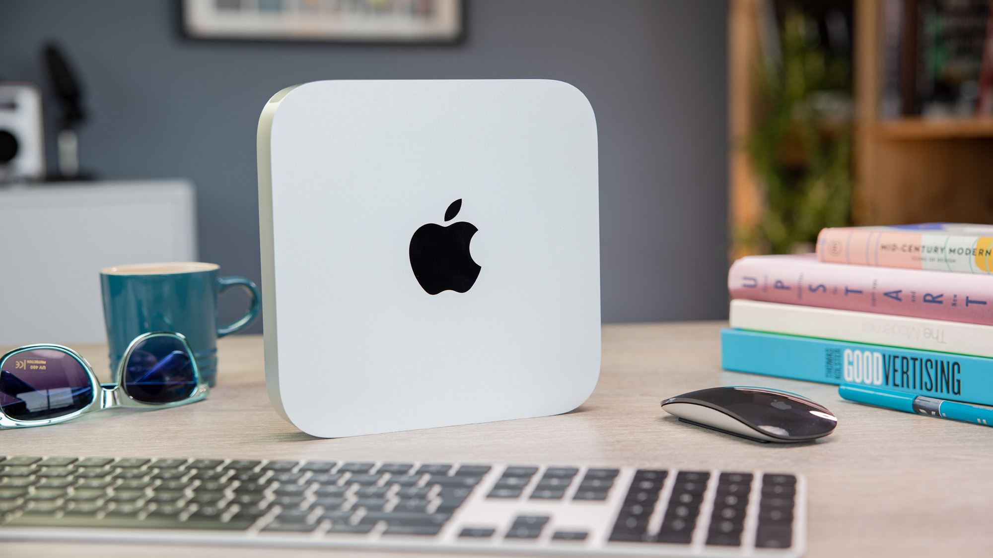 Apple Mac Mini (M2, 2023) Review: Little Mac, Big Bargain - Tech