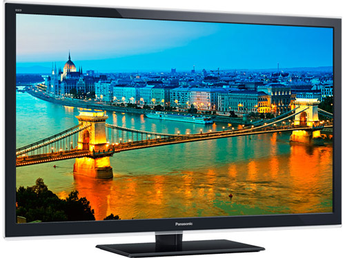 Panasonic Viera TH-L47ET50A LED smart TV review