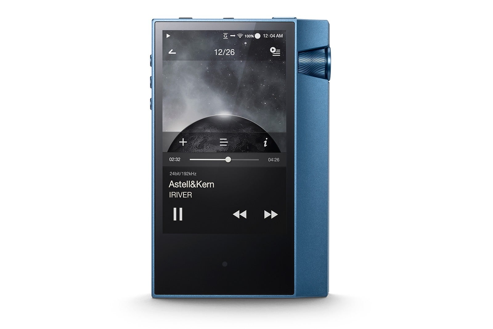 Astell&Kern AK70 MKII review: The best pocket-sized digital audio