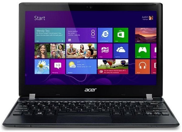 Acer Launches TravelMate B113 Notebook Series | TechPowerUp