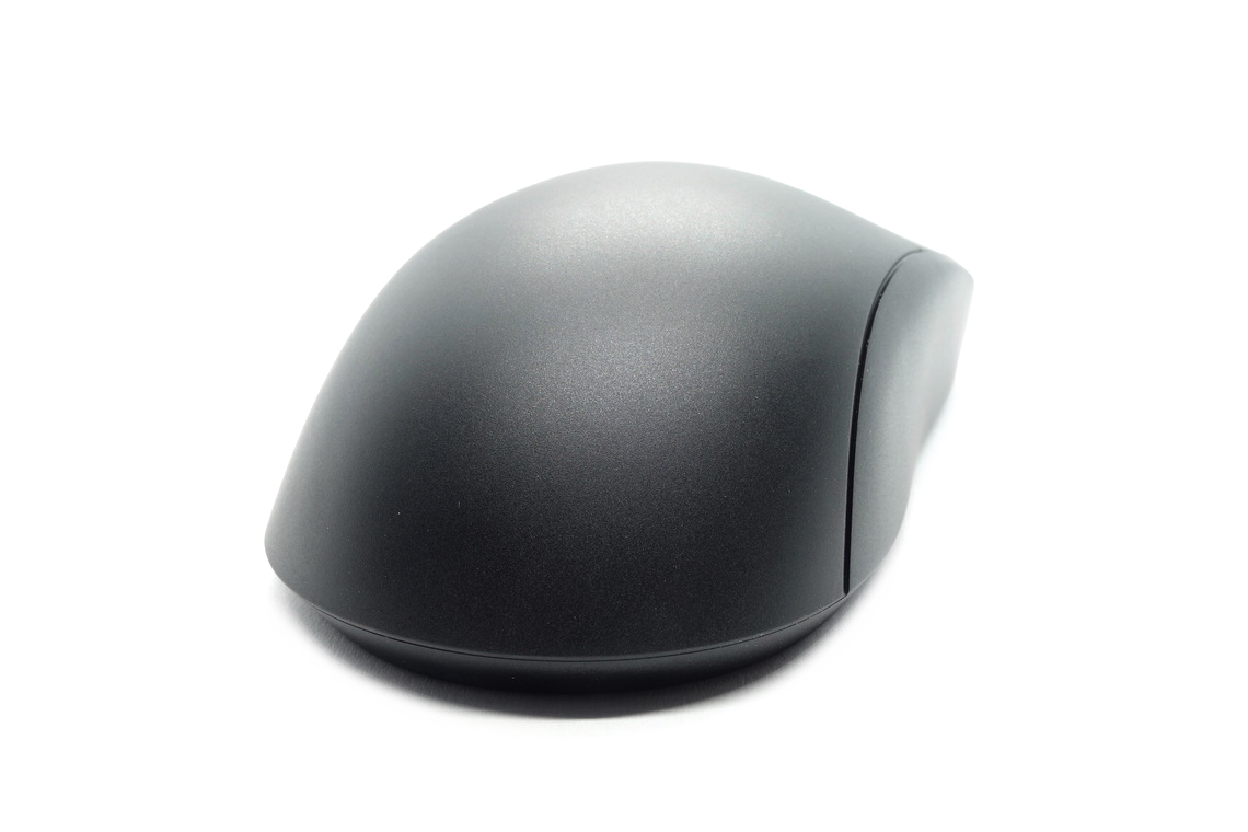 Pulsar X2 Review - Shape & Dimensions | TechPowerUp