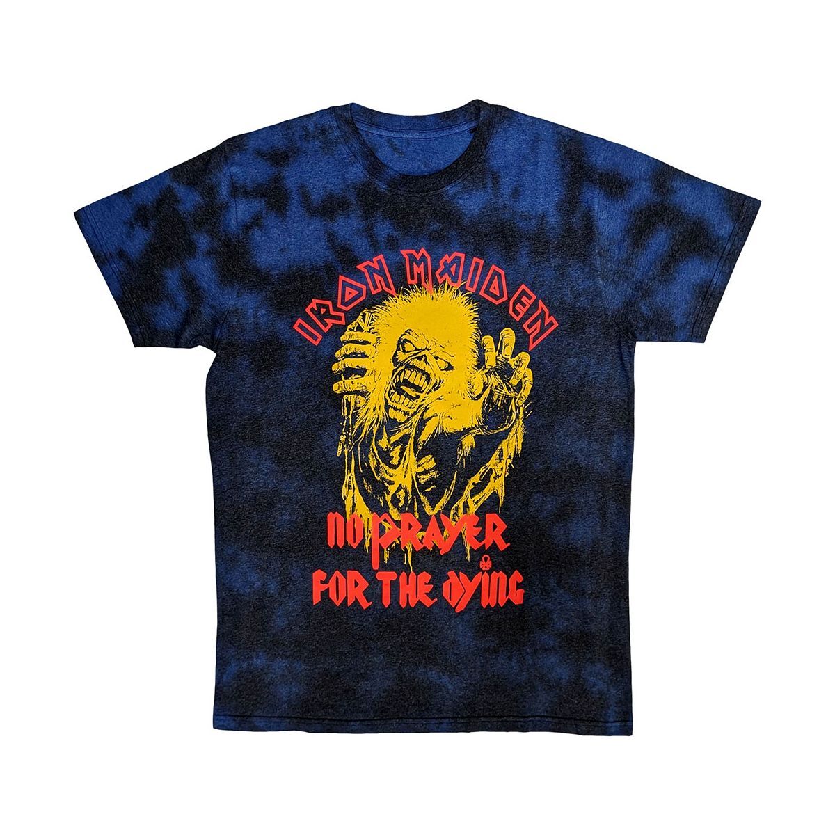Iron Maiden バンドTシャツ アイアン・メイデン Beast On The Road