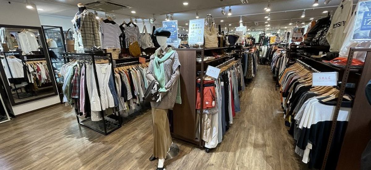 中古・古着通販】COMOLI (コモリ) ウール ラグビーシャツ ベージュ