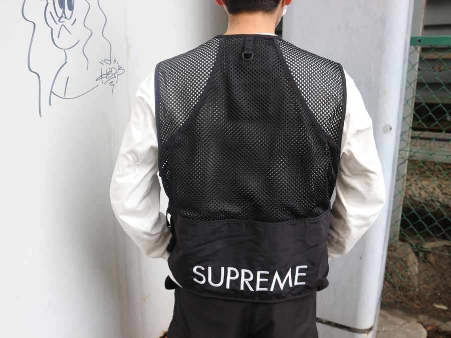SUPREME × THE NORTH FACE/シュプリーム × ザ・ノースフェイス】より