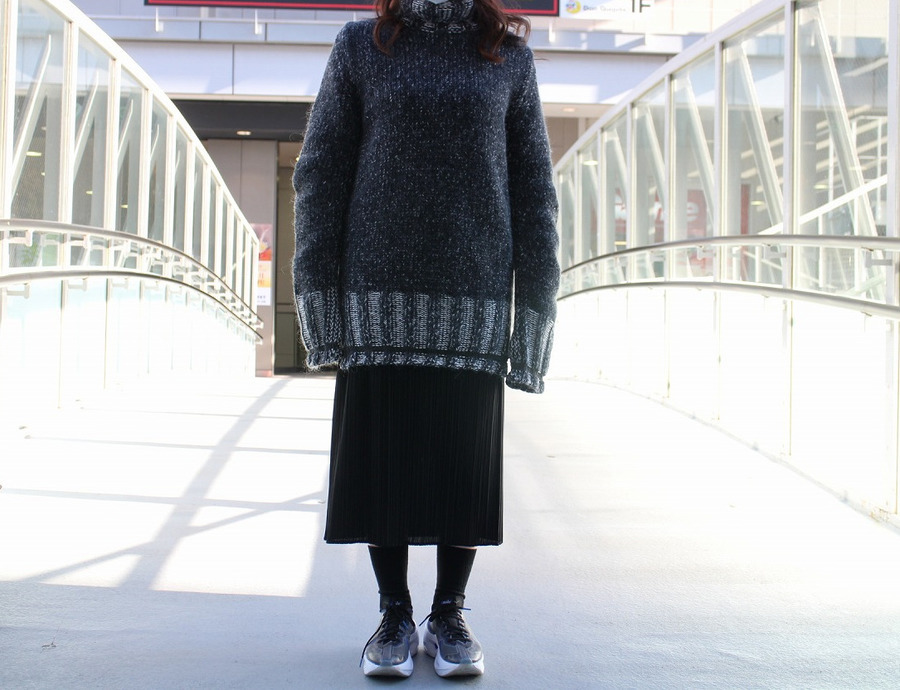 MM6 Maison Margiela/エムエムシックス メゾンマルジェラ】より