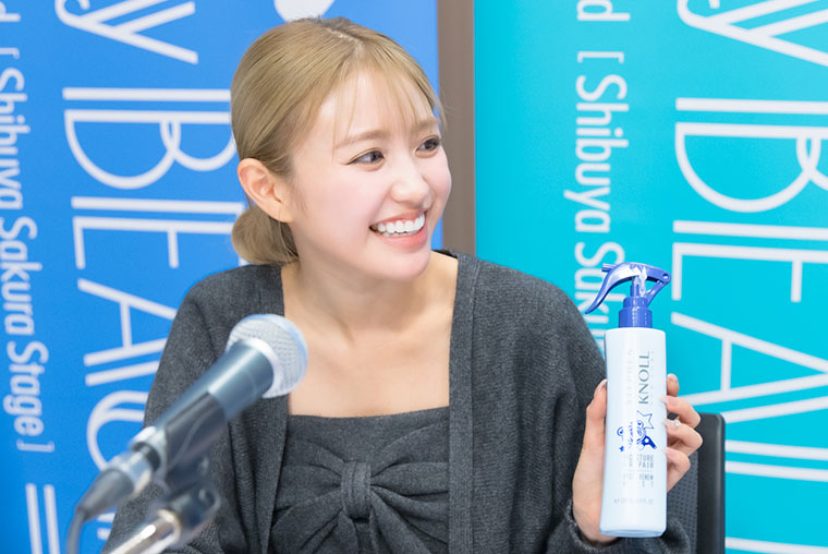 introduce by SUMIRE & HIROMI |KOSÉ FIND my BEAUTY - TOKYO FM 80.0MHz