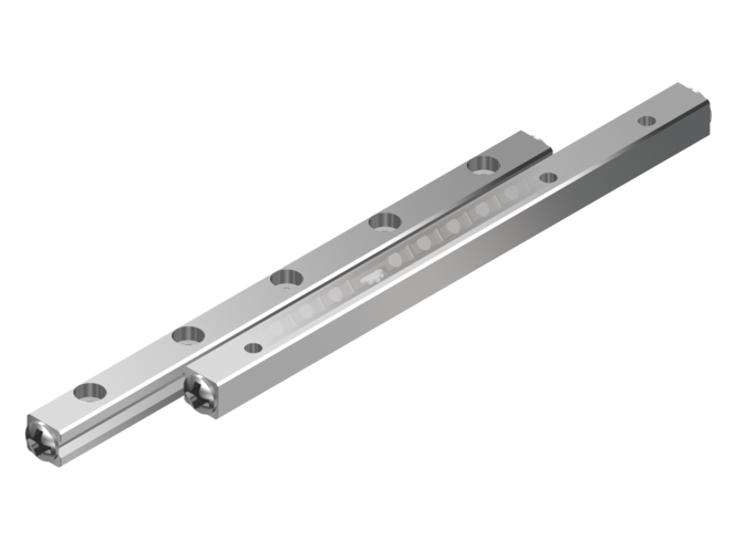 VRG6M｜その他直線運動案内｜製品情報｜THKオフィシャルウェブサイト