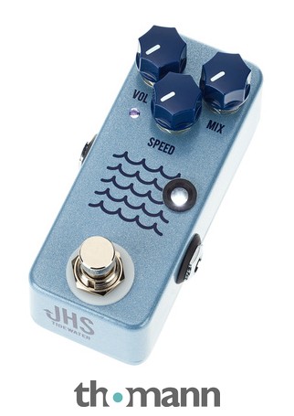 JHS Pedals Tidewater Tremolo – United States