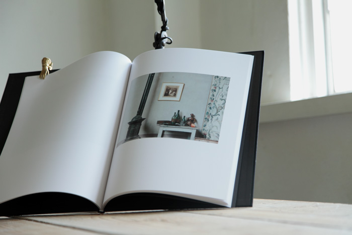 Atelier of Cezanne | THREE（スリー）