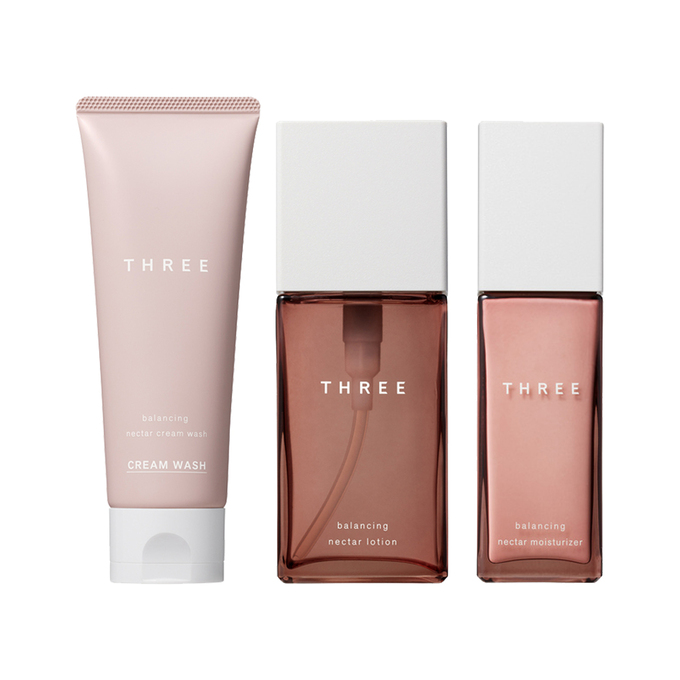 THREE | THREE（スリー）公式オンラインショップ