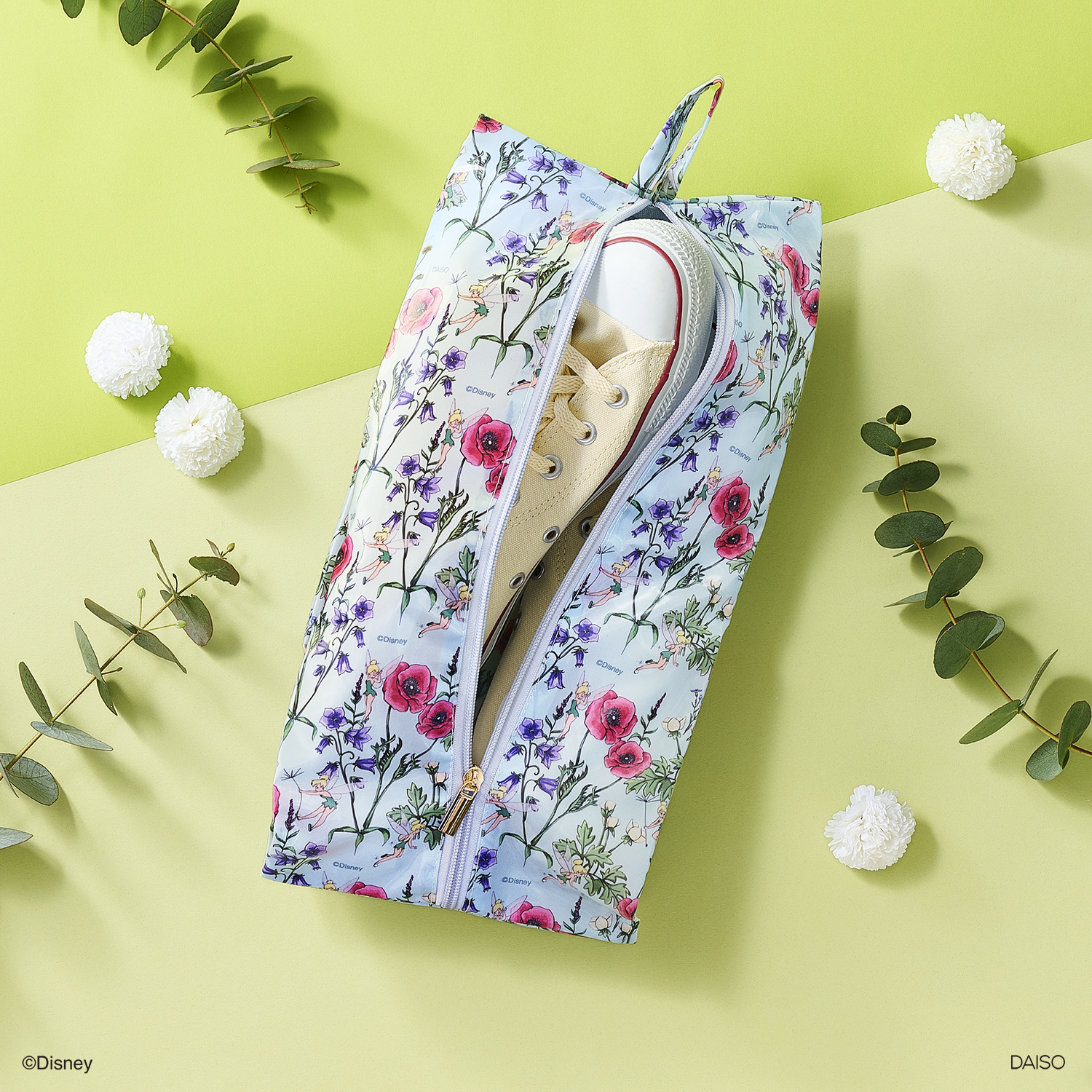 ティンカー・ベル デザインシリーズ | THREEPPY