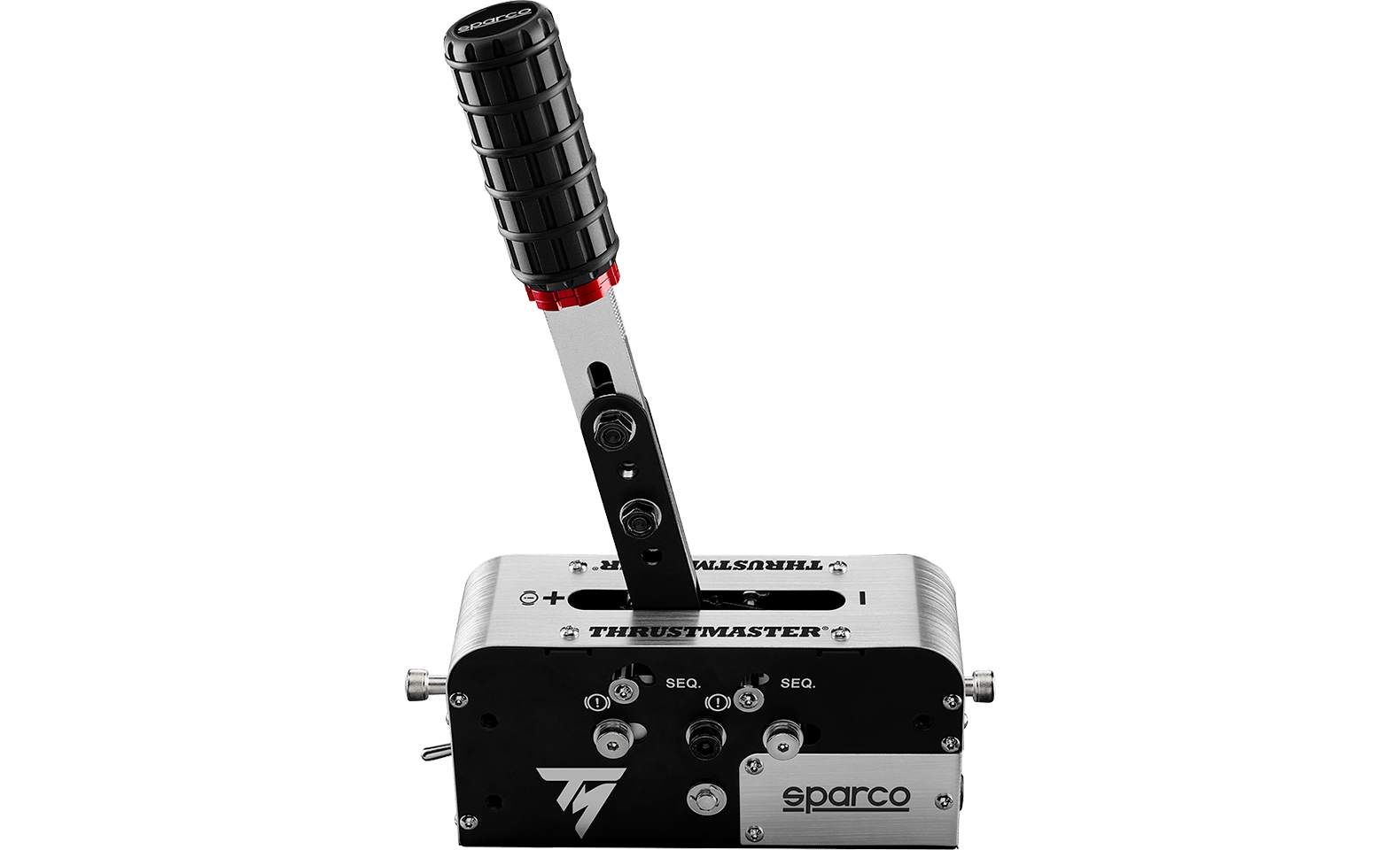 TSS HANDBRAKE Sparco Mod + - | Thrustmaster