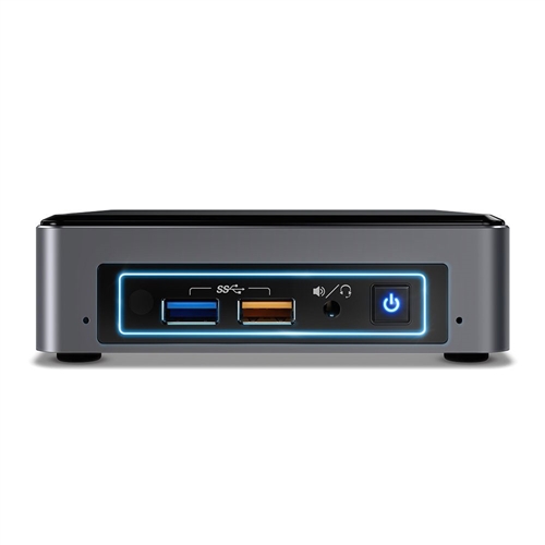 Order Intel NUC NUC7i5BNK Mini PCs | The Book PC