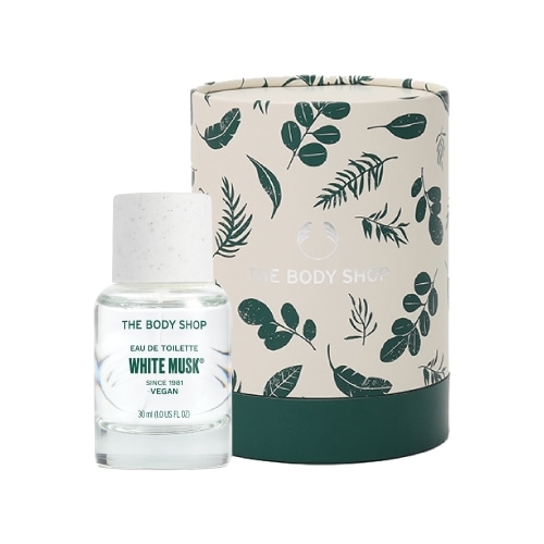 フレグランス/シリーズから選ぶ/ムスクシリーズ/ホワイトムスク｜THE