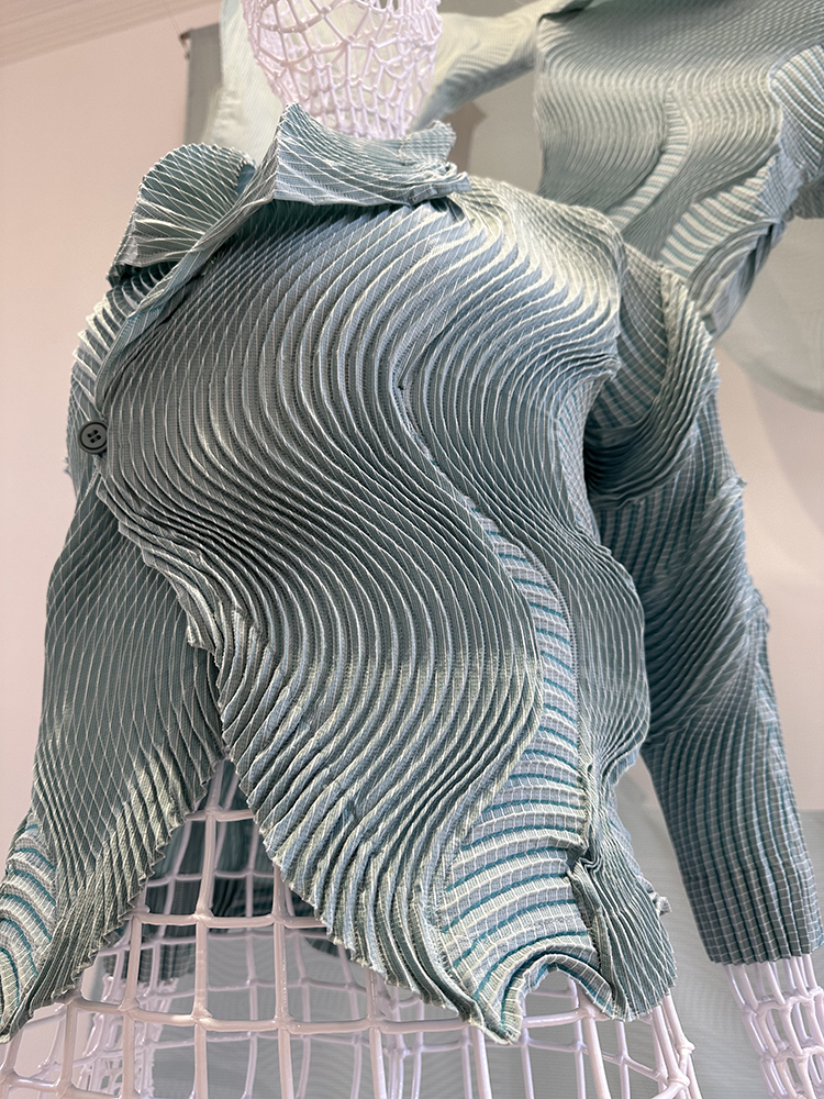 A-POC ABLE Issey Miyake - The Edge Magazine