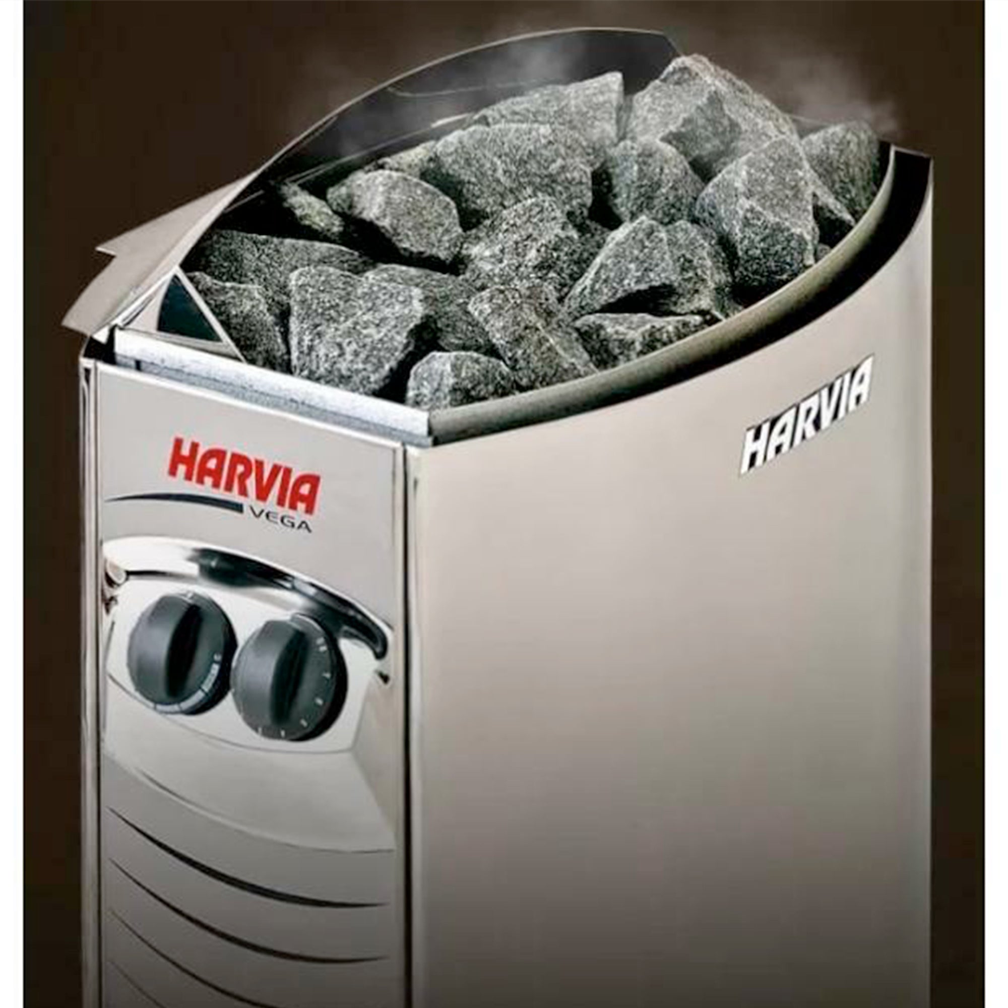 Harvia Vega BC80 8KW Electric Sauna Heater inc 20kg Stones– The Keico