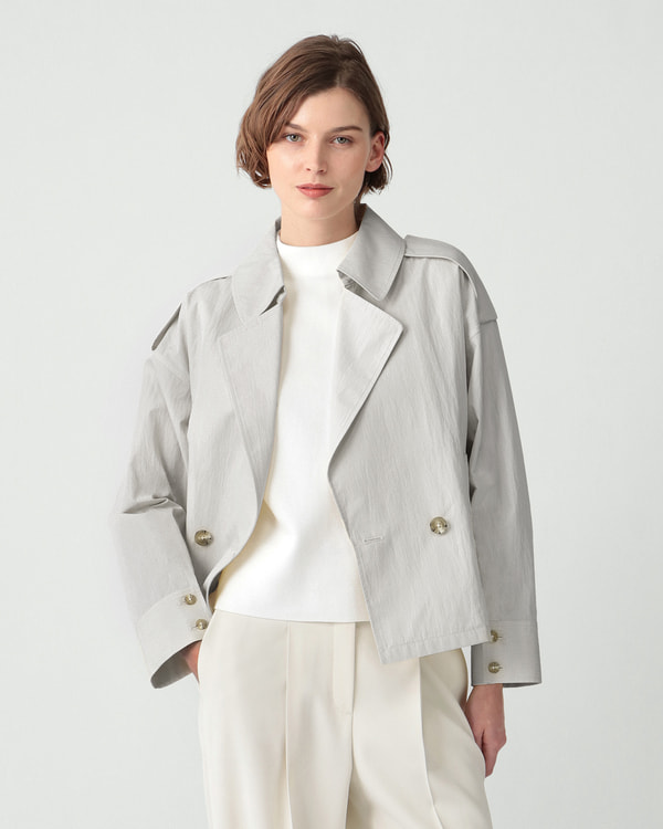 ジャケット | Theory luxe[セオリーリュクス]公式通販サイト