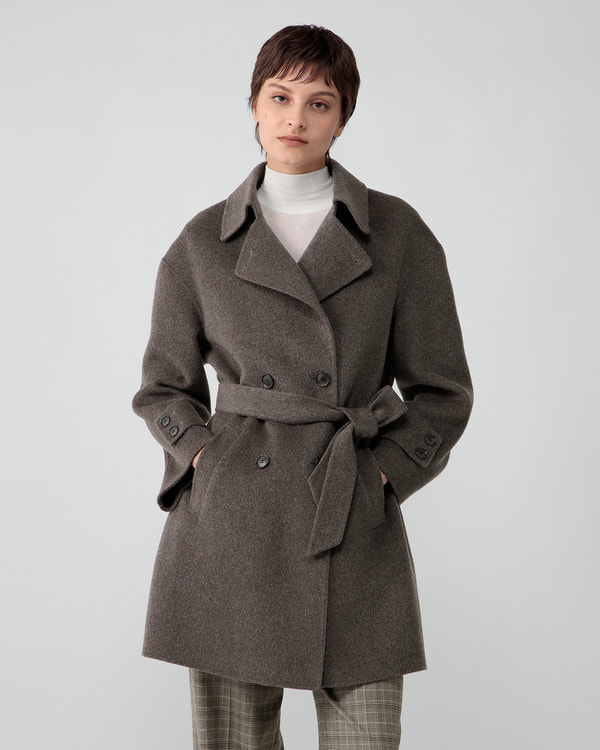 コート・アウターウェア | Theory luxe[セオリーリュクス]公式通販サイト