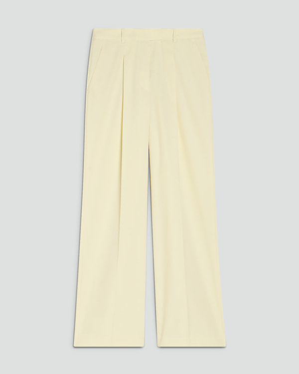 ワイドパンツ | Theory luxe[セオリーリュクス]公式通販サイト