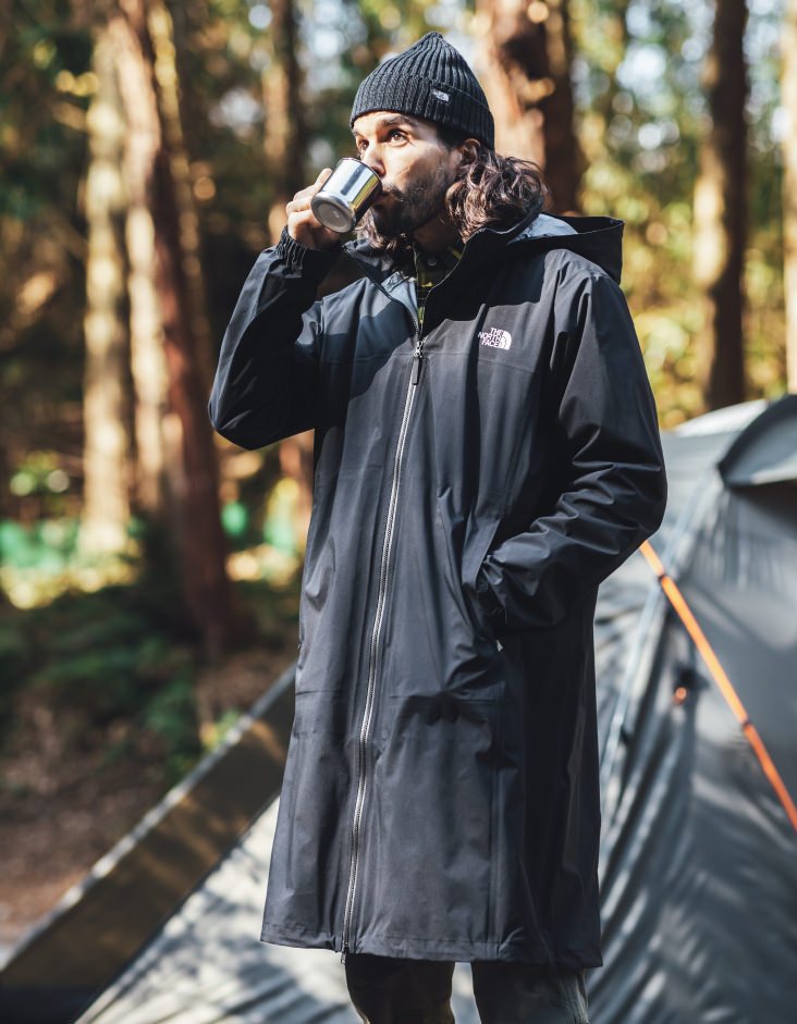 THE NORTH FACE Maternity Collection 2021SS / This is Our Day