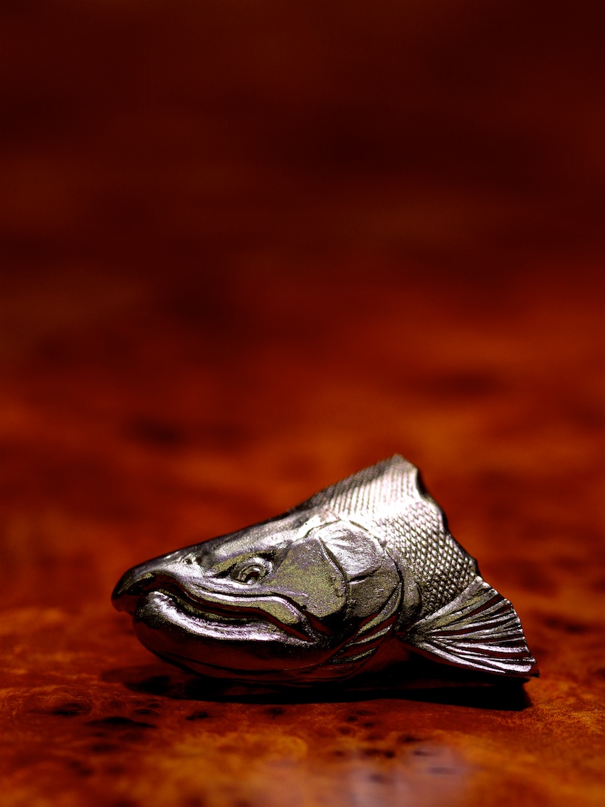 the naturalist riverside （ザ・ナチュラリスト リバーサイド