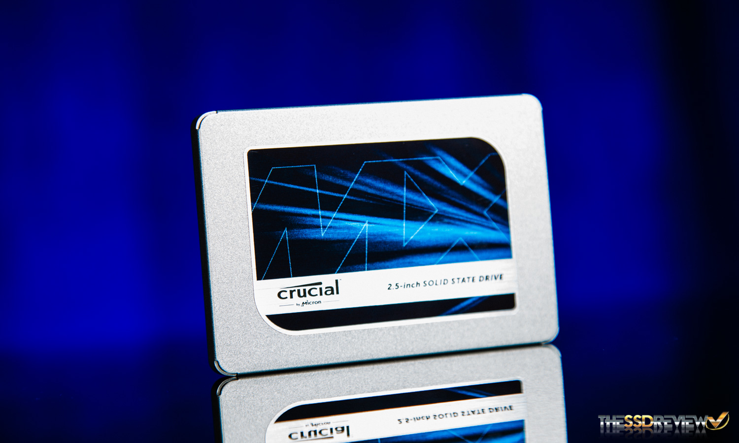 Crucial MX500 SSD Review (1TB) - The Best Value In SATA | The SSD
