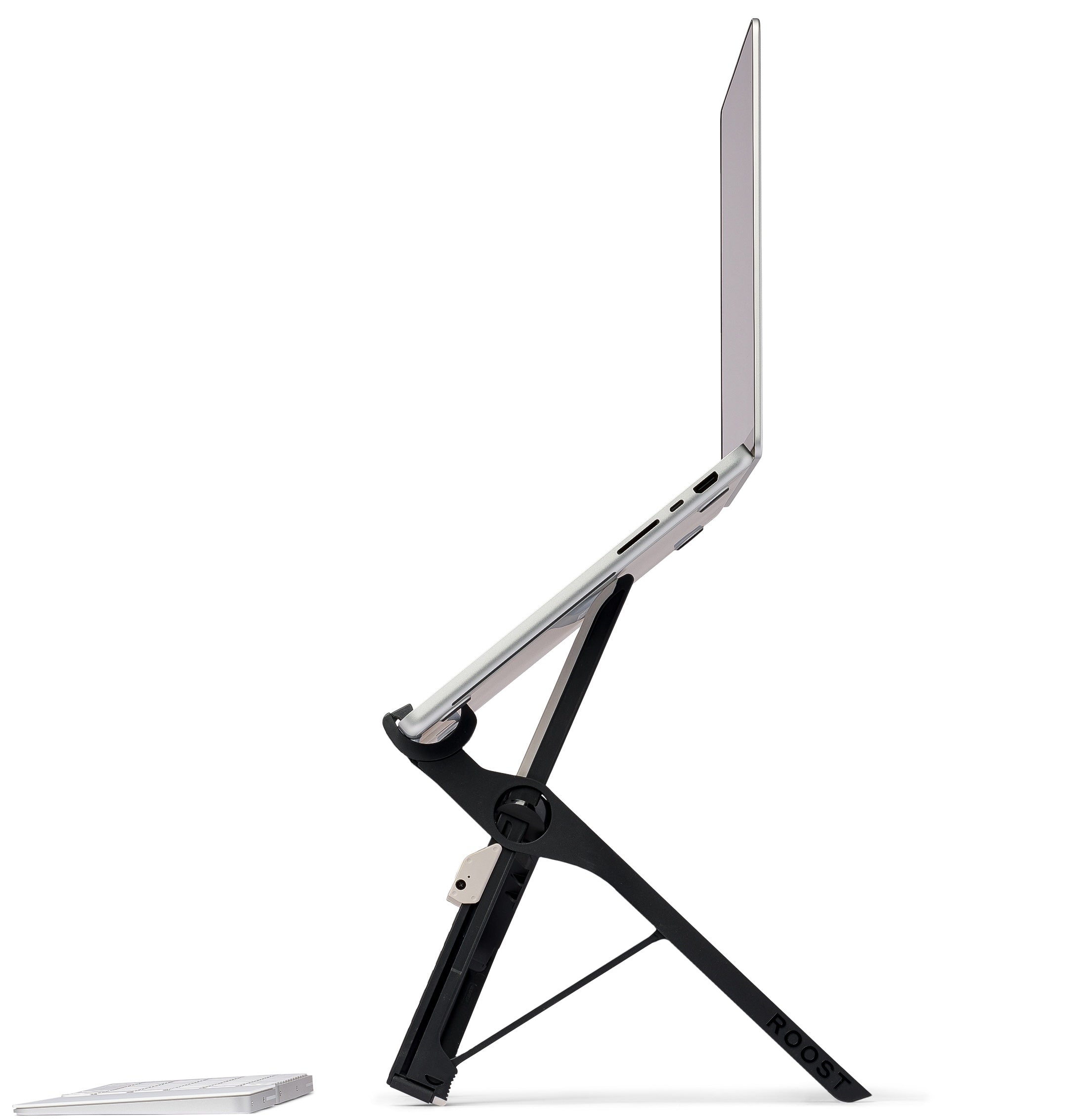 Roost V3 Plus - Onyx | Roost Laptop Stand