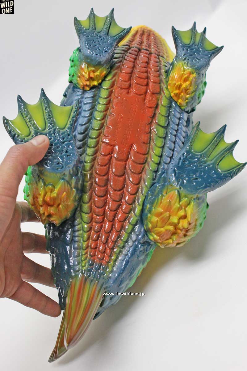 アルティマトューレ by フリーホイーラーズ 【アンシエントモンスター